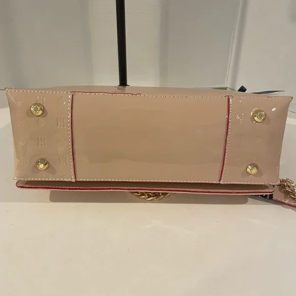 NWT ARCADIA Laila Crossbody Bag with COA - Picture 5 of 16